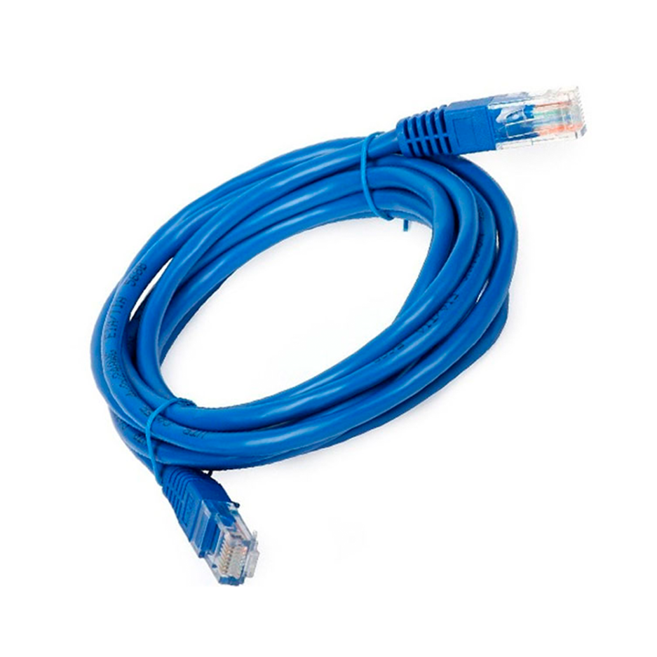 Cable Red RJ45 Cat6e - Compu Mundo Store