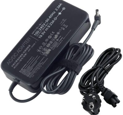 Cargador Asus 19.5V 9.23A 180W 5.5*2.5mm