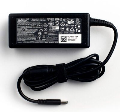 Cargador Dell Original 19.5V 2.31A 45W 4.5*3.0MM