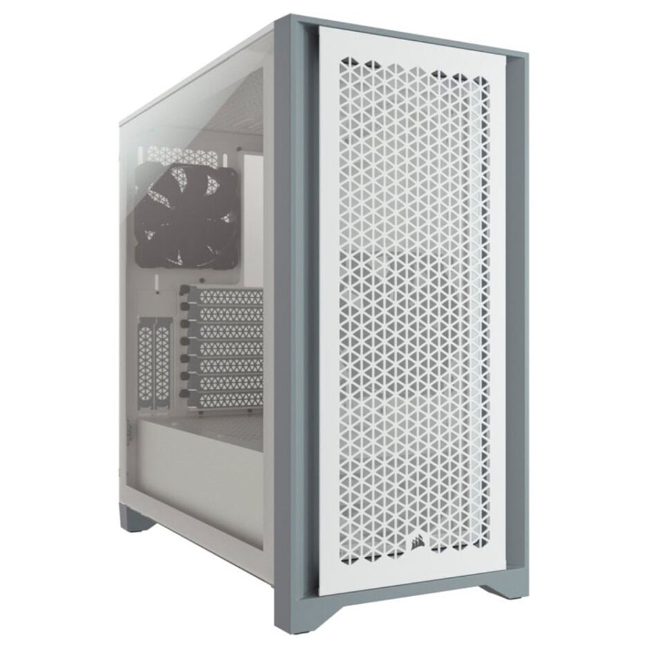 Case Corsair 4000D Airflow White