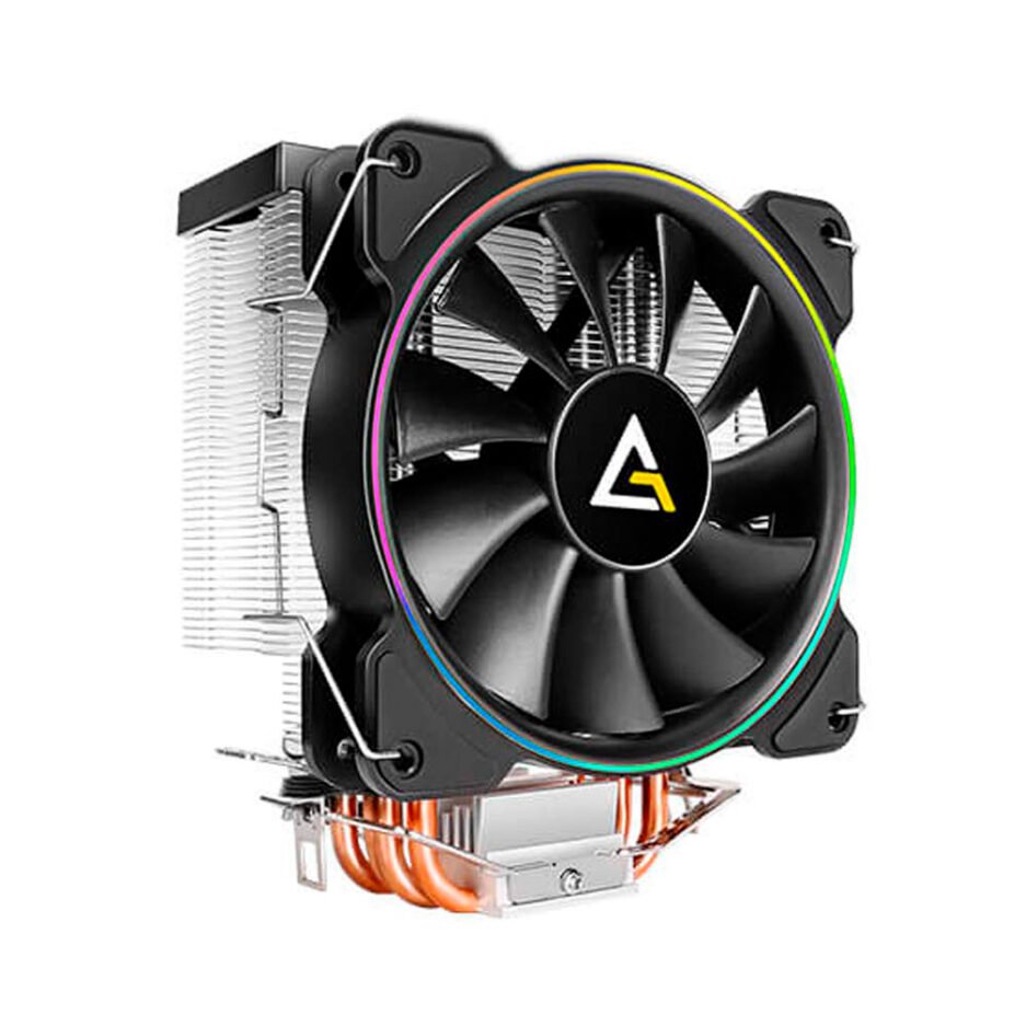 Disipador de Aire Antec A400 RGB