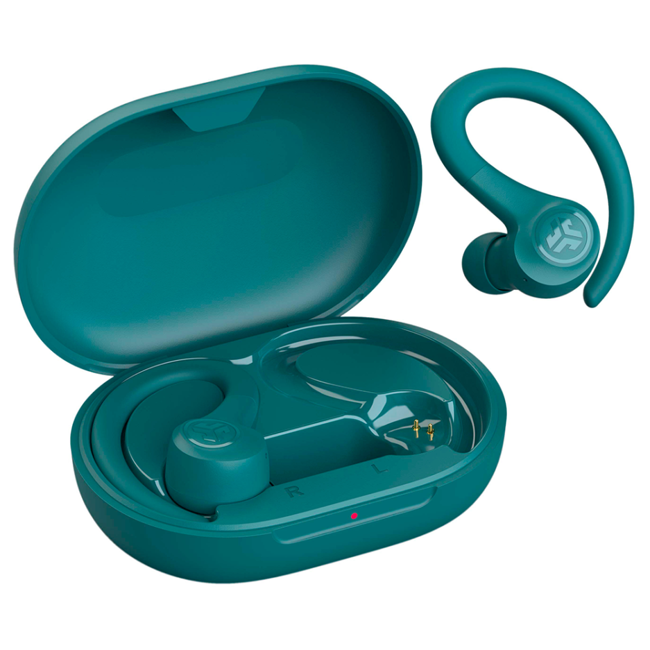 Earbuds JLab GoAir Wireless Mint
