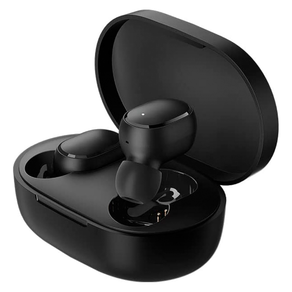 Earbuds Xiaomi Redmi Buds Essential Black