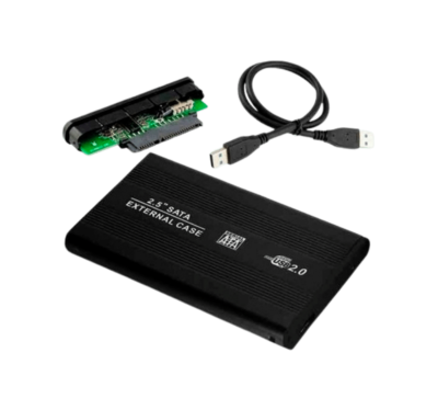 Enclouser Nitron 2.5" USB 3.0