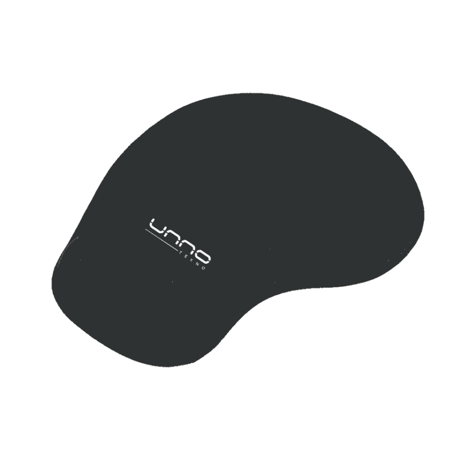 Mouse Pad Unno con Descansa Muñeca