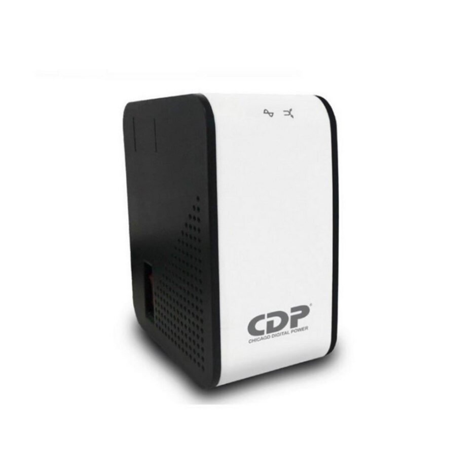 Regulador de voltaje CDP R2C-AVR1008