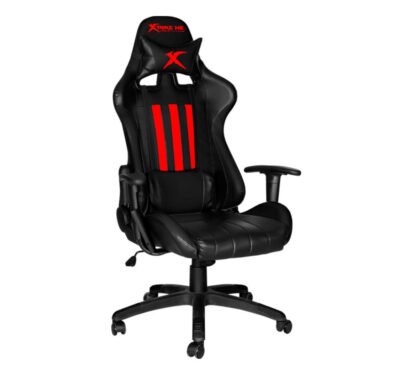 Silla Gamer Xtrike Me GC-905BK V2 Black