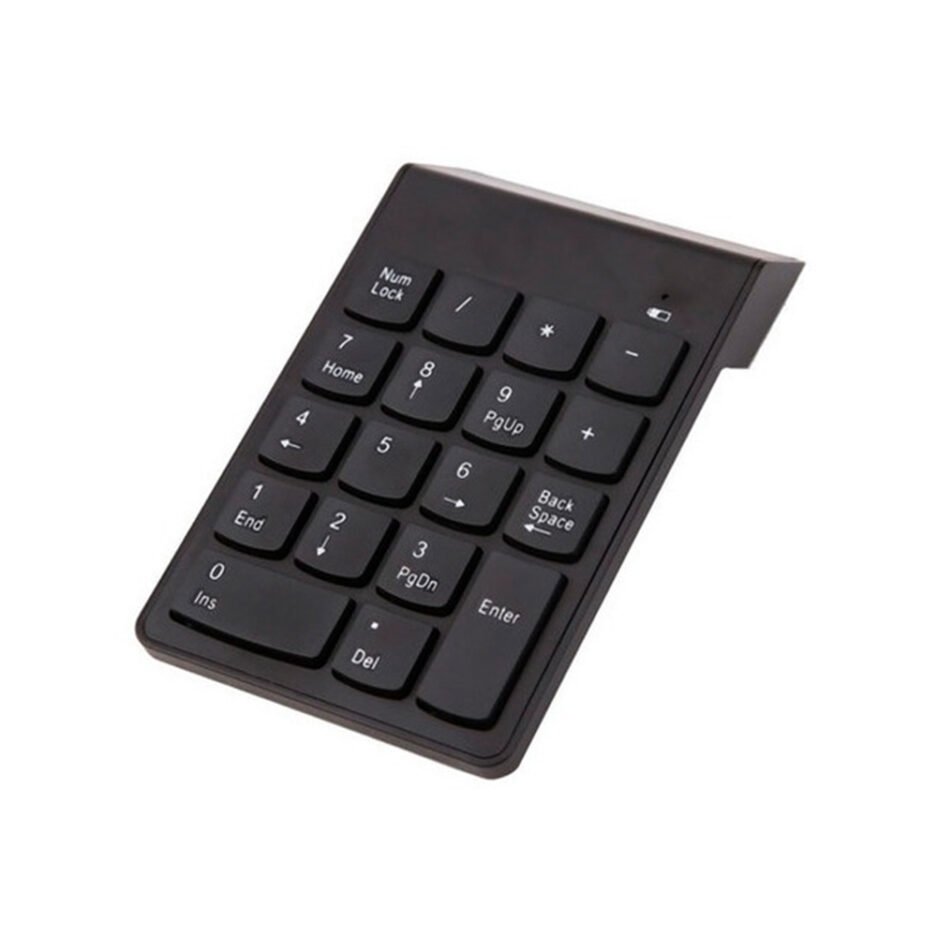 Teclado Numérico Nitron USB