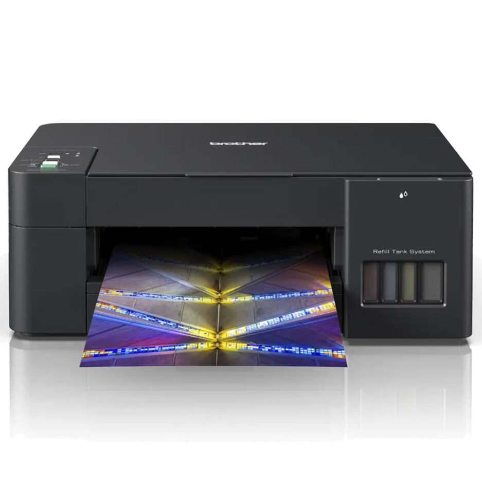 Brother DCPT420W Multifuncional Wifi-USB