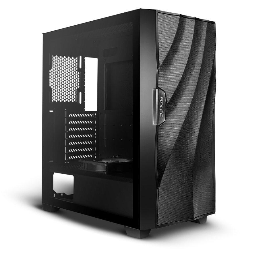 CASE ANTEC DF700 ATX COLOR BLACK