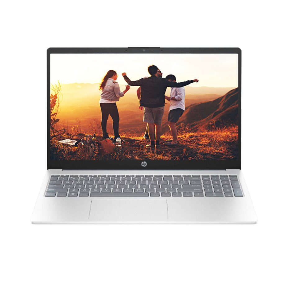 Laptop HP 15-FC0256LA Ryzen 5 serie 7000 |16GB RAM DDR5| 512GB NVME| 15.6" FHD