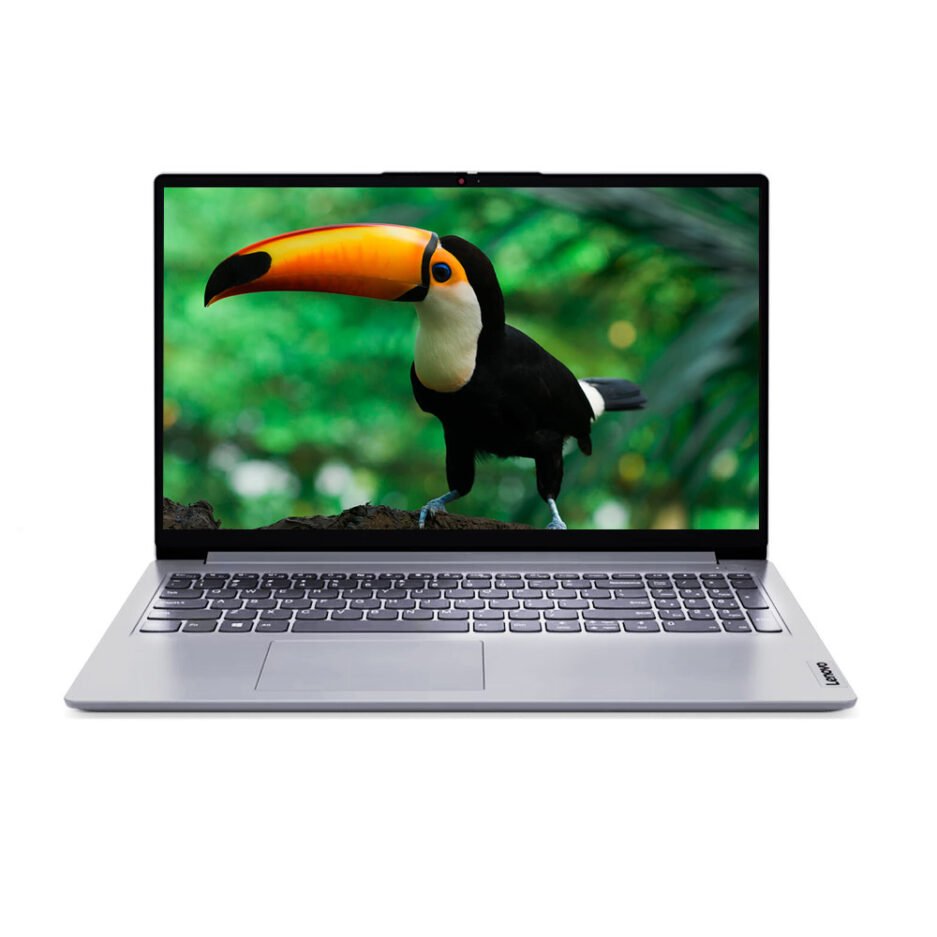 Laptop Lenovo Ideapad Slim 3 Ryzen 5 Series 7000 |16GB RAM DDR5| 512GB NVME| 15.6" FHD