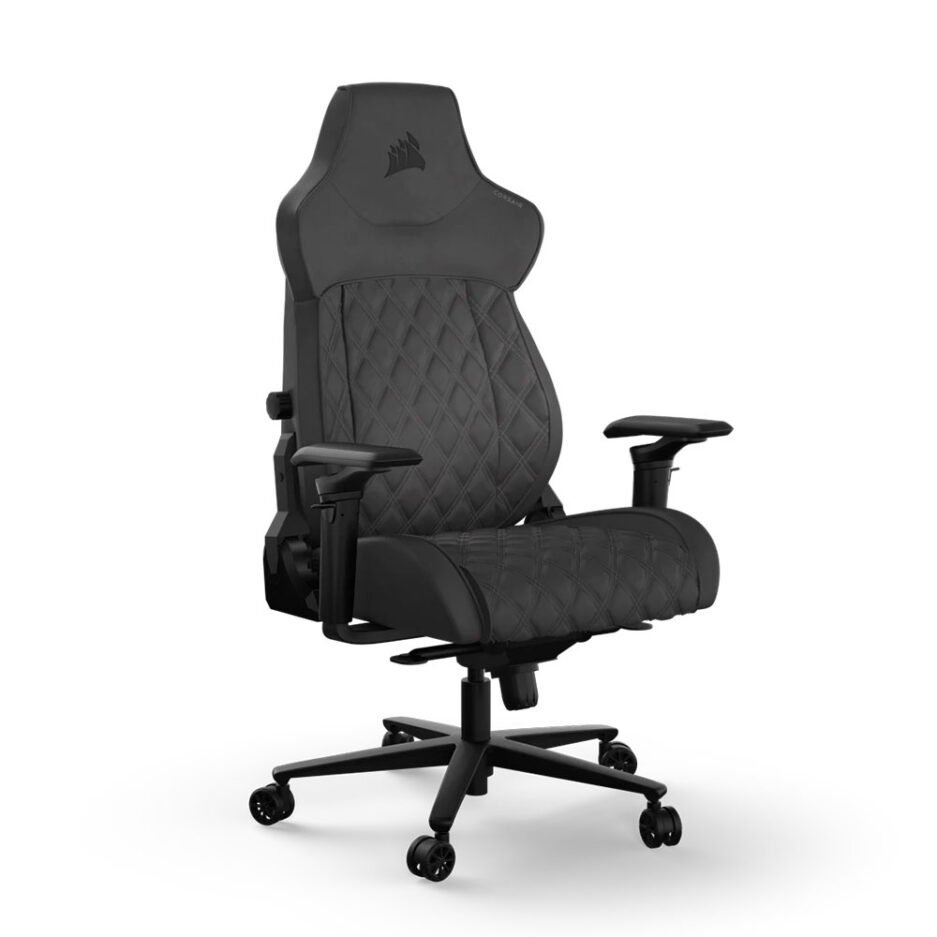 Silla Gamer Corsair TC500 LUXE CF-9010066-WW COLOR CHARCOAL SHADOW