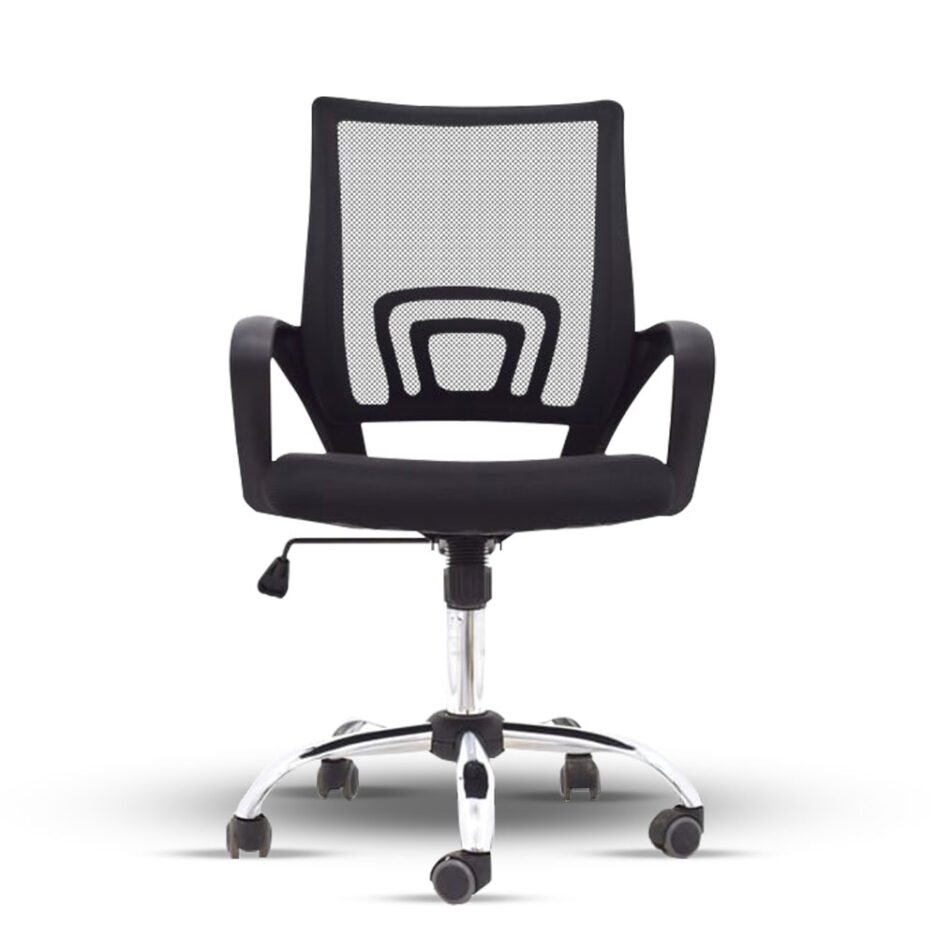 Silla Ejecutiva Xtratech J66 Black