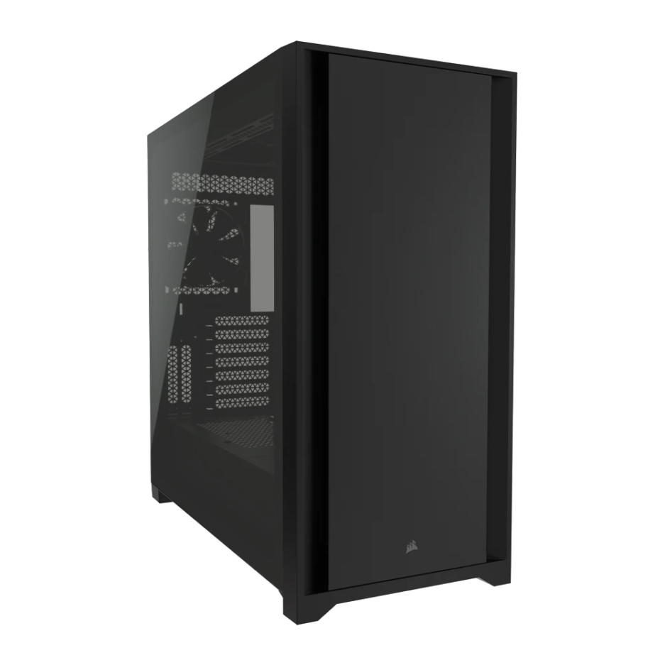 CASE CORSAIR 5000D ATX COLOR BLACK