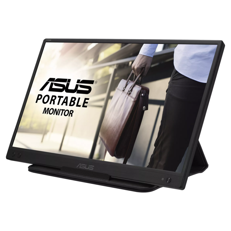 MONITOR ASUS ZENSCREEN 15.6" FHD 60HZ