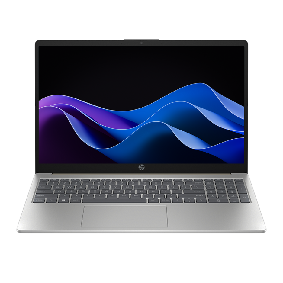 Laptop HP 15-FD0260LA | CORE i5 13va Generación | 16GB RAM DDR4 512GB NVME 15.6" FHD