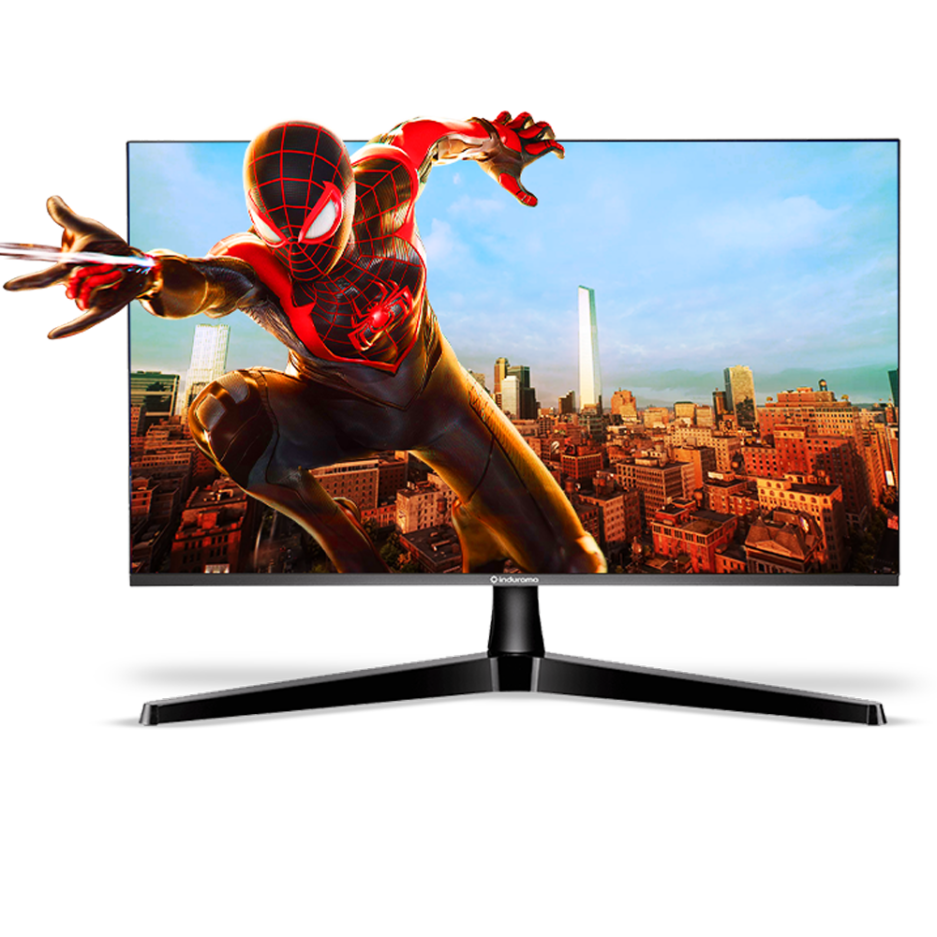 MONITOR INDURAMA VORTIX NOVA 25MIMNAVN 25" PLANO IPS FHD 120HZ 5MS