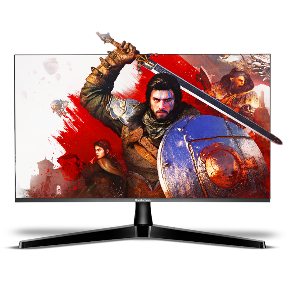 MONITOR INDURAMA VORTIX NOVA 27MIMNAVN 27" IPS-FHD 120HZ 5MS ADAPTIVE SYNC