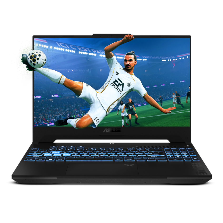Laptop Asus TUF A16 FA607NUG-RL181 | Ryzen 7 Series 7000(7445HS) | Pantalla 16" FHD de 144Hz | RAM 16GB DDR5 | SSD Nvme 512GB | RTX-4050 6GB GDDR6 | Teclado RGB | COLOR GRAY