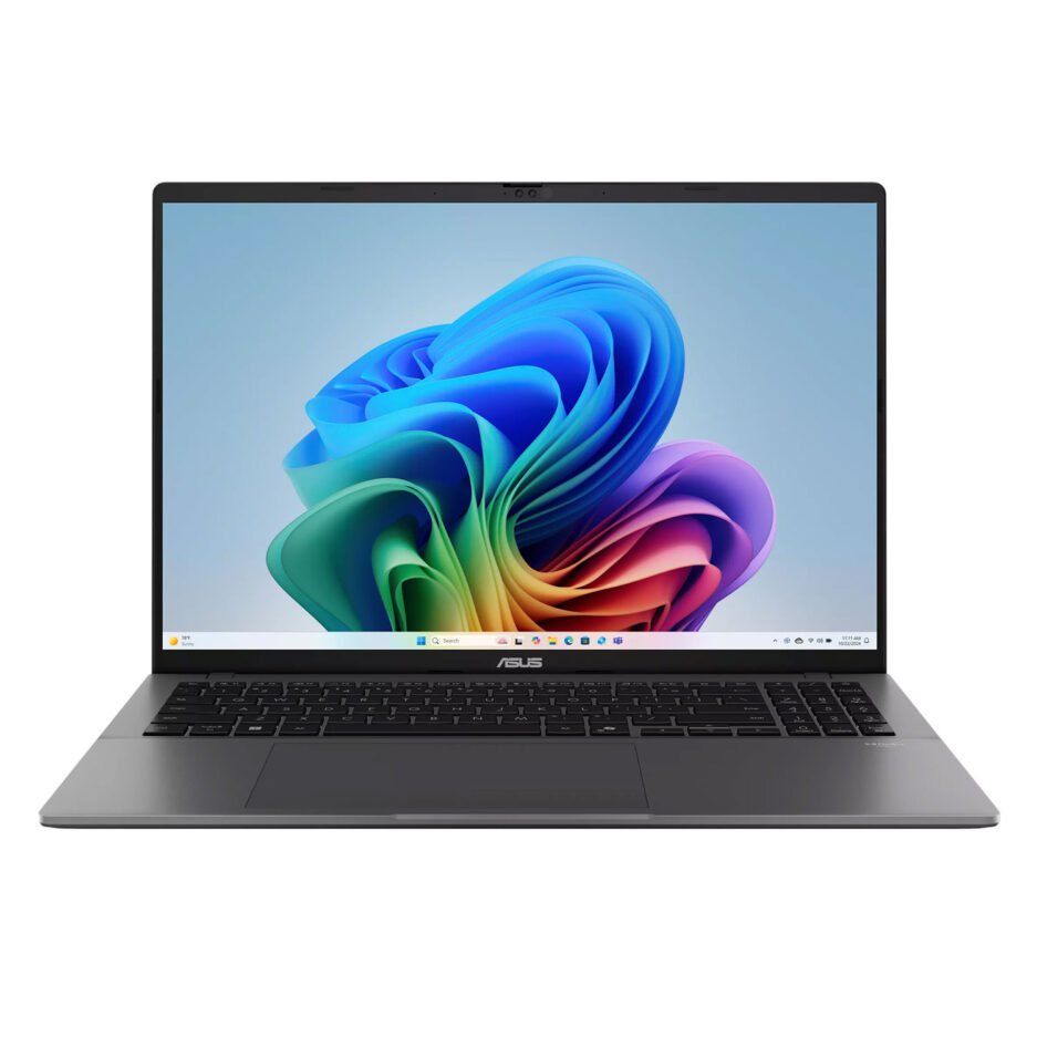 Laptop Asus Vivobook |Ryzen 9-270 | RAM 16GB DDR5 | 1TB SSD NVME | 16" FHD/ 144Hz