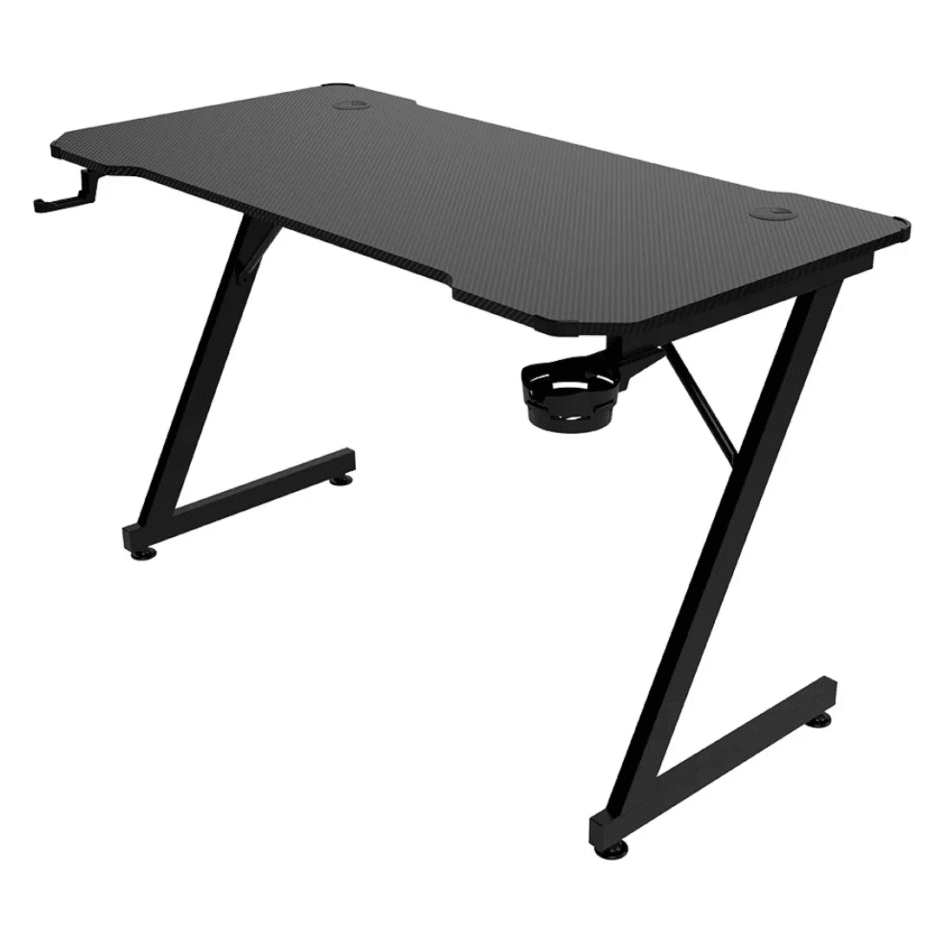 Mesa Gamer Potenzza D-40A |Madera