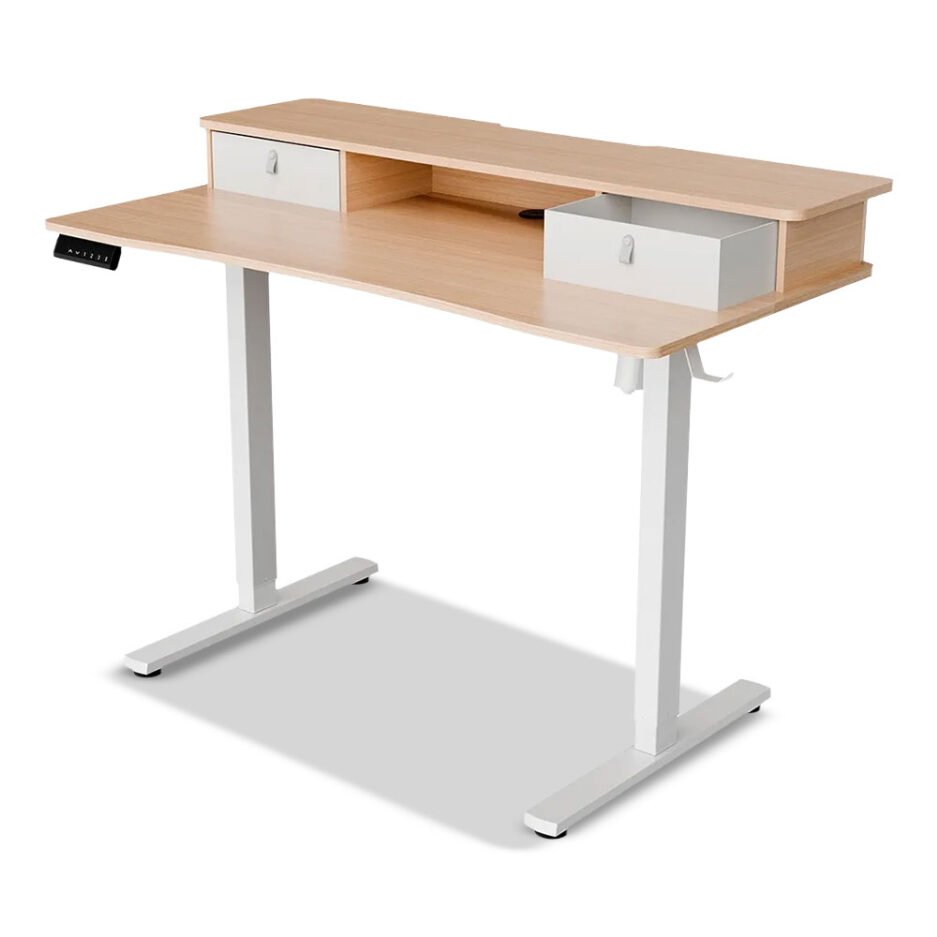 Mesa Hidráulica-Regulable Potenzza SJZ01 22R B3