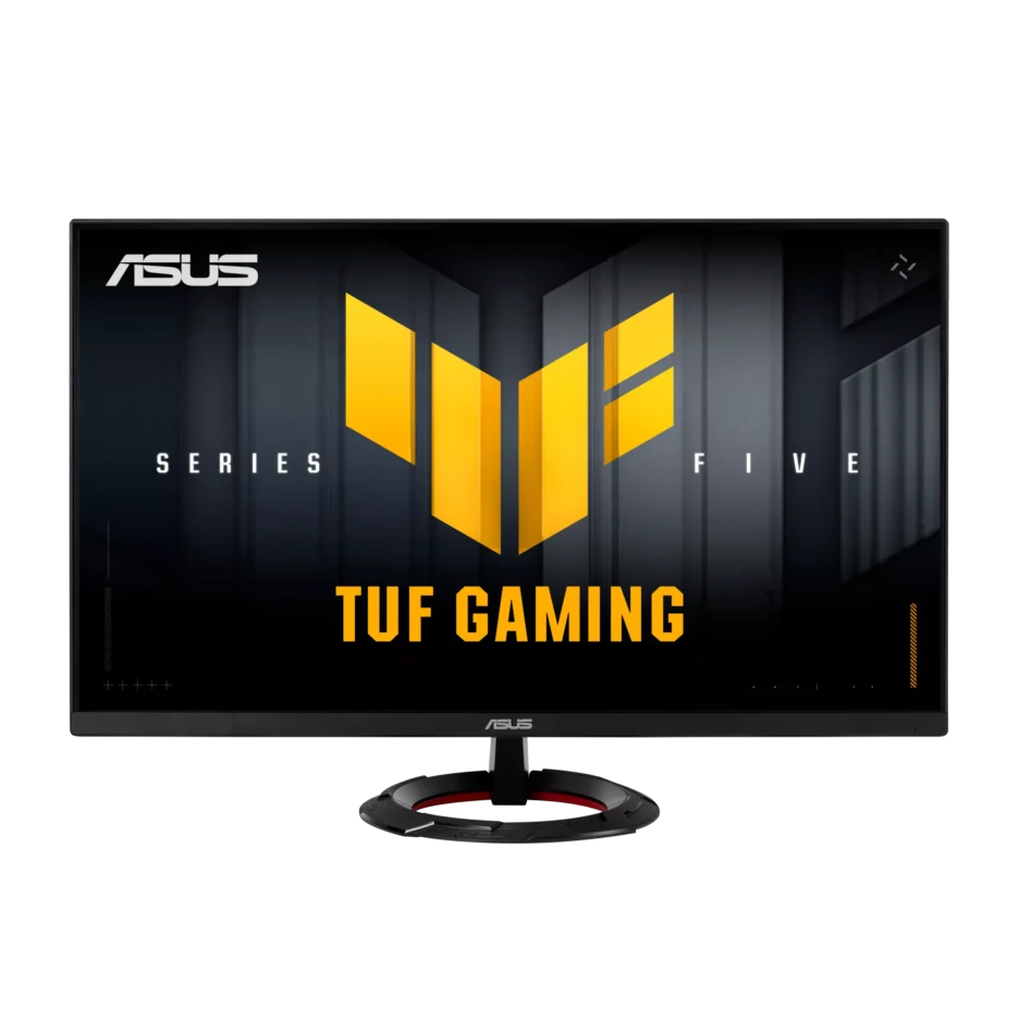 MONITOR ASUS TUF VG249Q5R 24" IPS-FHD 200HZ 0.3MS