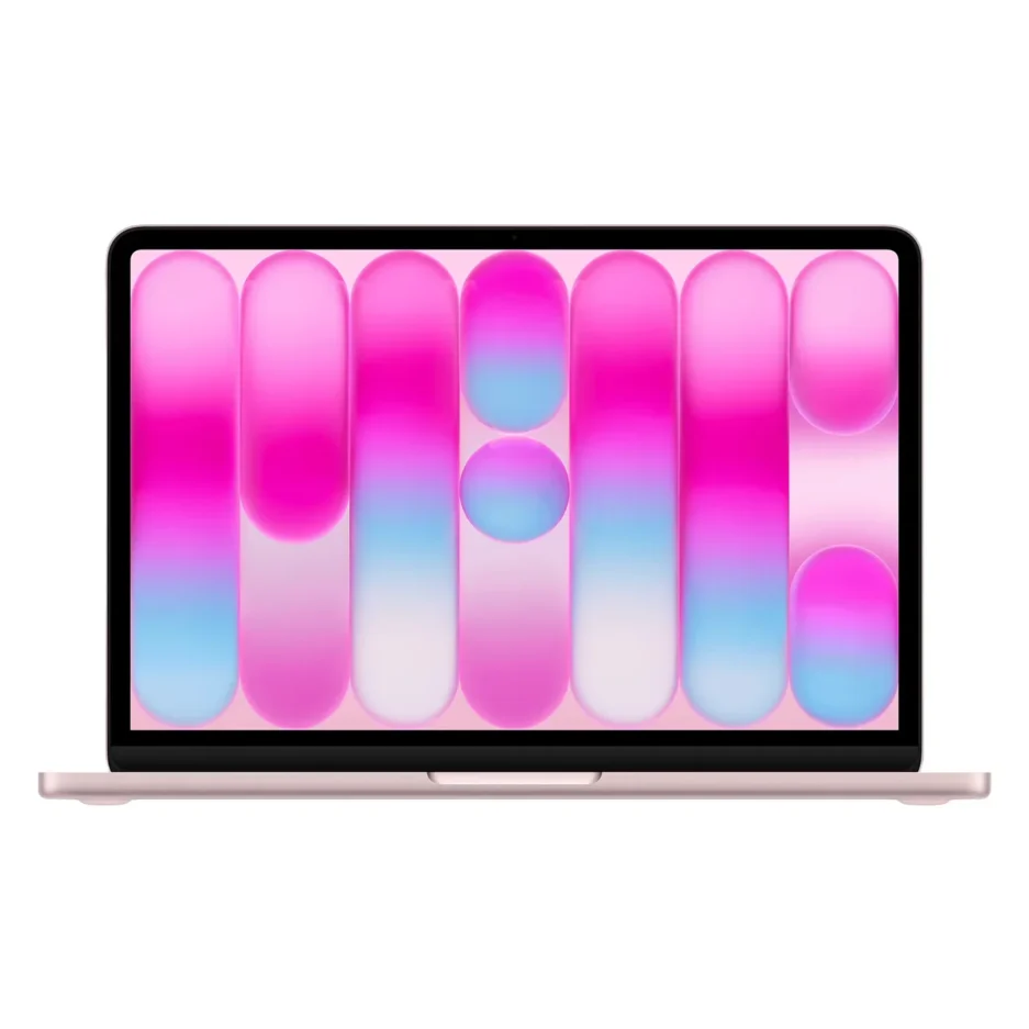 Apple Macbook Neo (A3404) - Color rubor