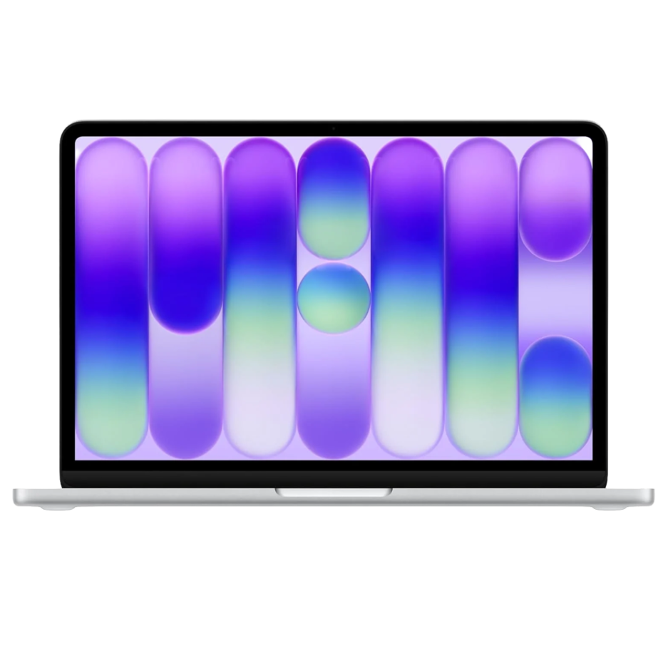 Apple Macbook Neo (A3404) - Color silver