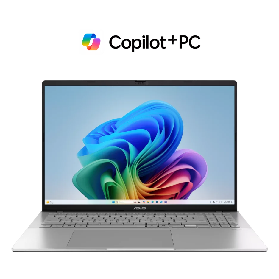 Laptop Asus Vivobook S16 M3607HA-RP063 Ryzen 9 serie 200 |16GB RAM DDR5| 1TB NVME| 16" FHD-144hz