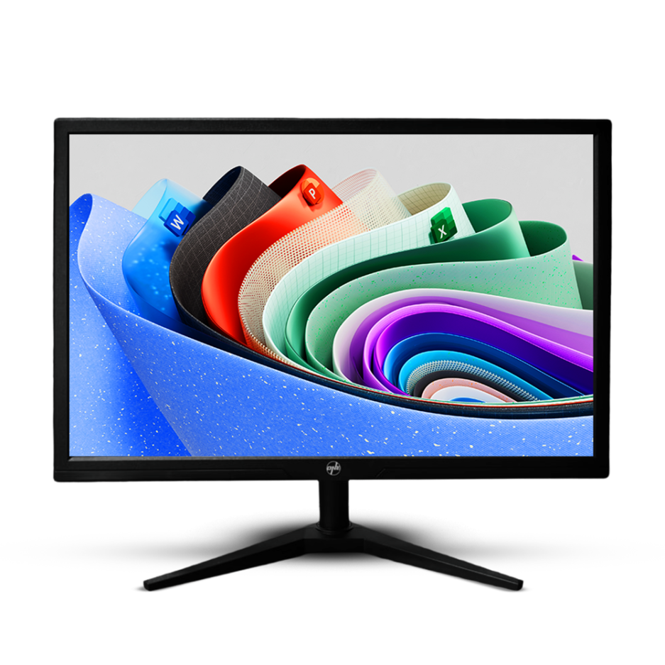 MONITOR ONE J019 19" HD 60HZ