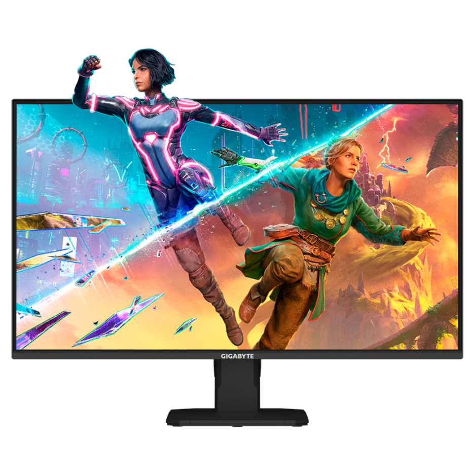 MONITOR GIGABYTE GS25F2 25" IPS-HDR-FHD 200HZ 1MS AMD FREESYNC PREMIUM-PARLANTES INCORPORADOS