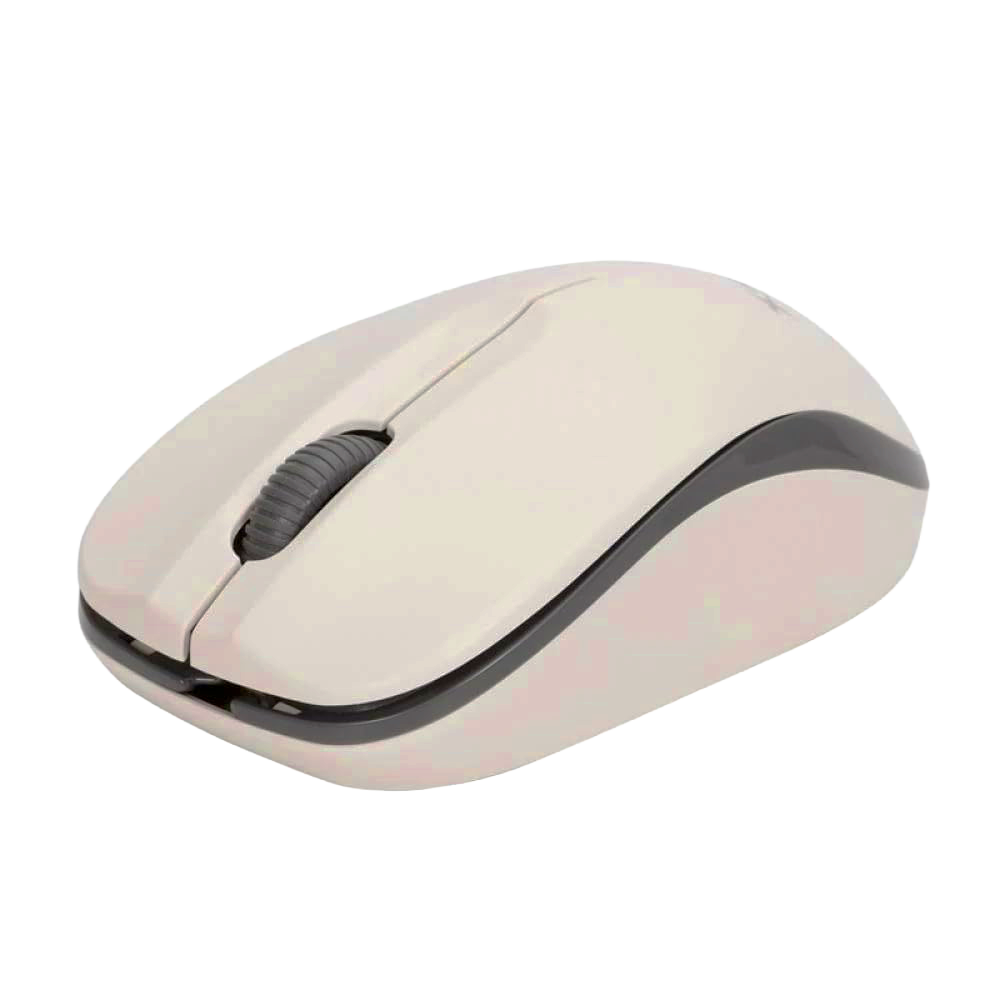 MOUSE XTRIKE ME GW-116WH 1000DPI COLOR WHITE/GRAY (SKU: 6932391934654)