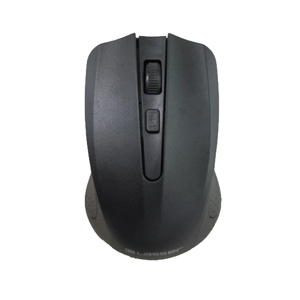 MOUSE ELASSER MS-315LW 1600DPI (SKU: ELASSER315LW)