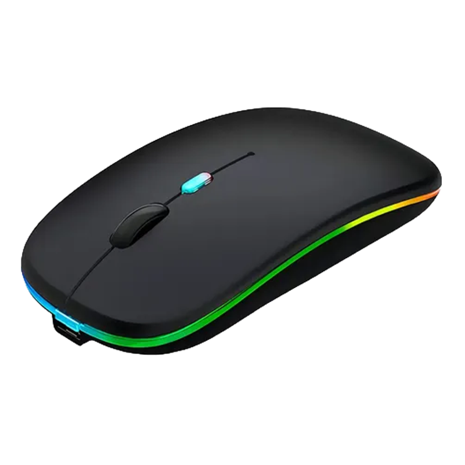MOUSE ELASSER MS-515LW 1600DPI