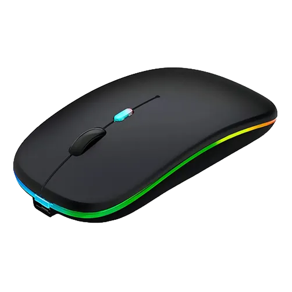 MOUSE ELASSER MS-515LW 1600DPI (SKU: MOUSE515LW)