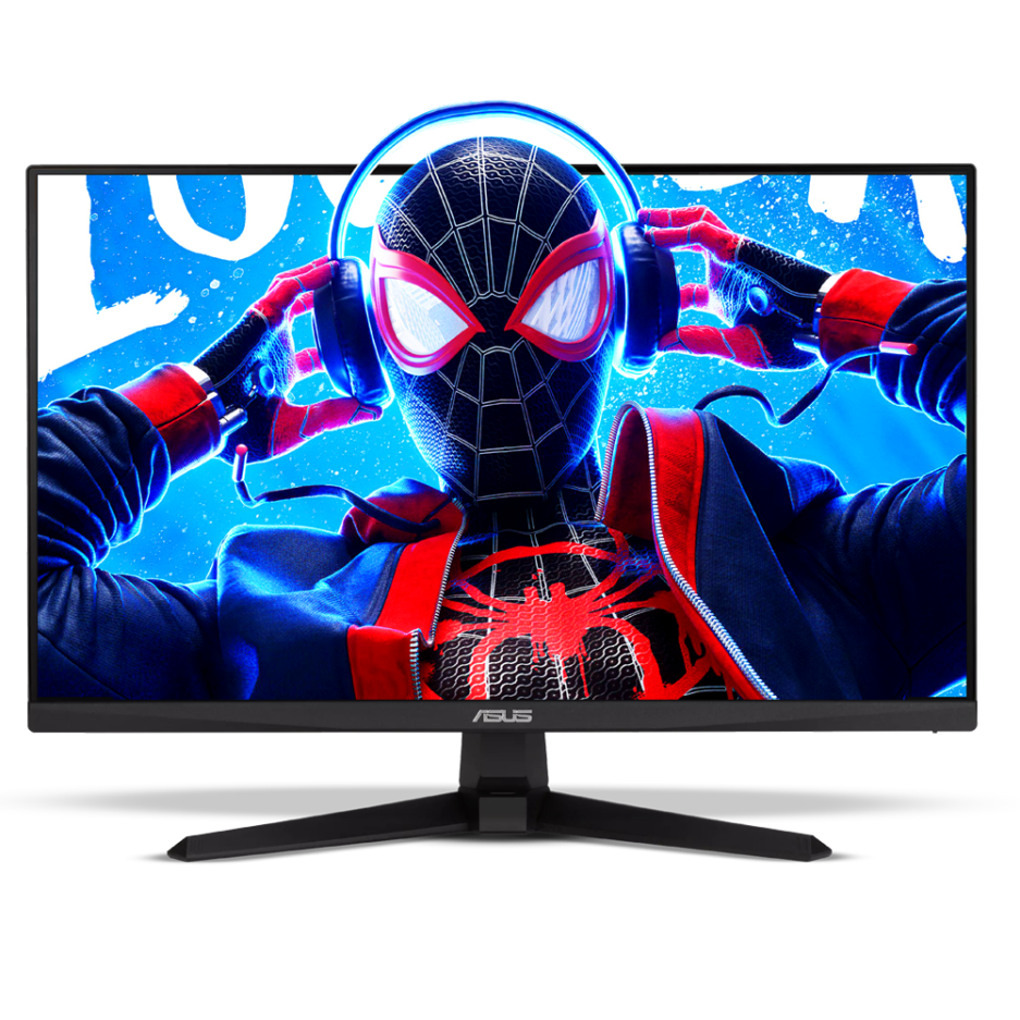 MONITOR ASUS TUF GAMING VG259QM5A 24" IPS-HDR-FHD 240HZ 0.3MS AMD FREESYNC PREMIUM-PARLANTES INCORPORADOS