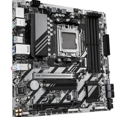 Mainboard Gigabyte B850M D3HP AM5 |DDR5