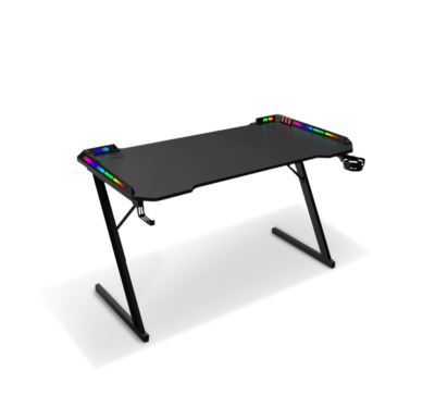 Mesa Potenzza HD6007-2 RGB (DESK-01-RGB)