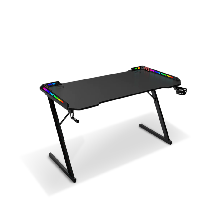 Mesa Potenzza HD6007-2 RGB (DESK-01-RGB)