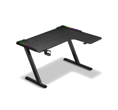 Mesa en L Potenzza HD6011 RGB (DESK-02-RGB)