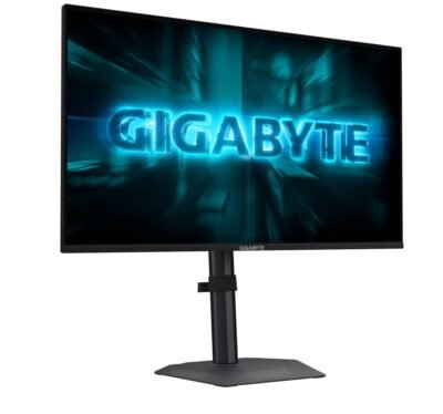 Monitor Gigabyte G25F2A 25" FHD(1920*1080) | IPS | 240HZ | 1MS | HDR Freesync Premium | G-sync