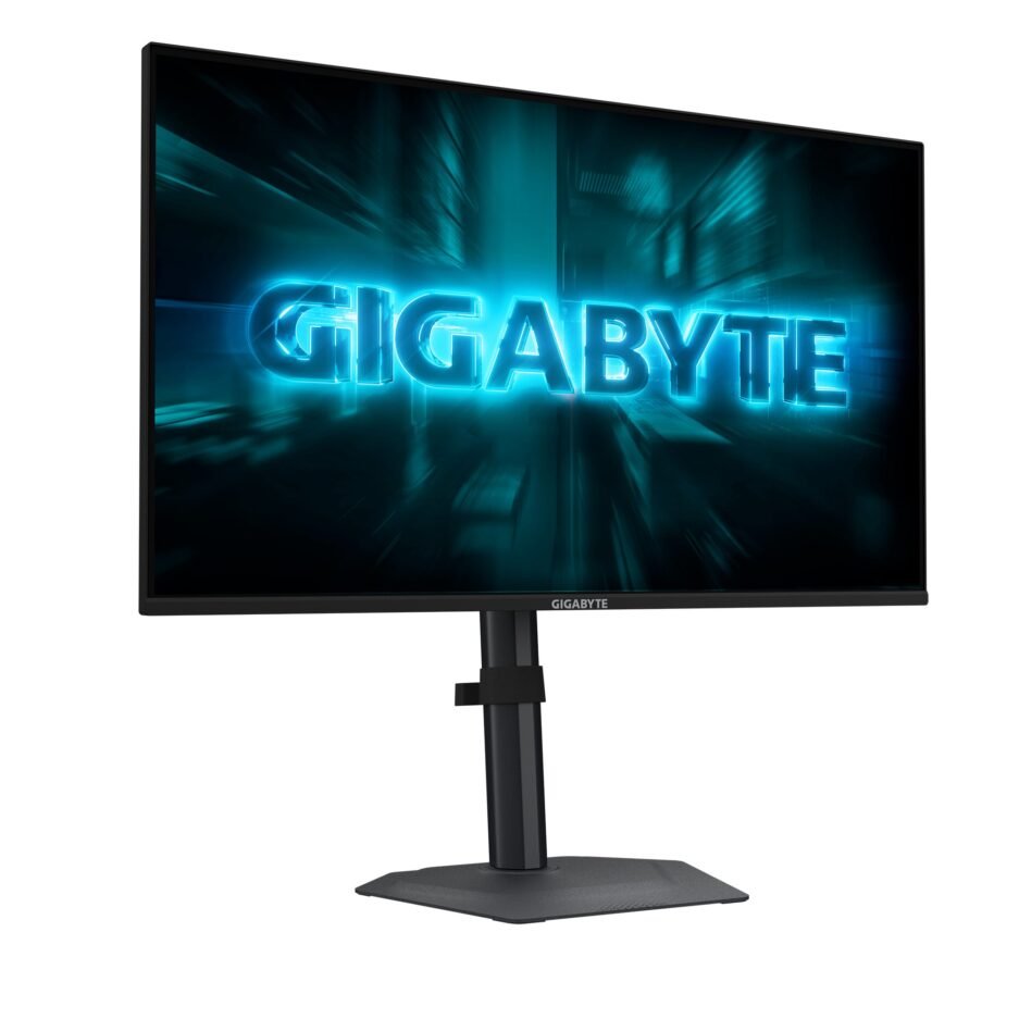 Monitor Gigabyte G25F2A 25" FHD(1920*1080) | IPS | 240HZ | 1MS | HDR Freesync Premium | G-sync