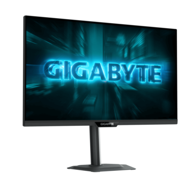 Monitor Gigabyte G27Q20 27"QHD(2560*1440) Superspeed IPS | 200HZ | 0.5MS HDR10 | Freesync Premium | G-sync