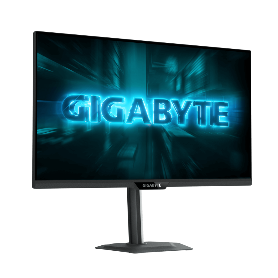 Monitor Gigabyte G27Q20 27"QHD(2560*1440) Superspeed IPS | 200HZ | 0.5MS HDR10 | Freesync Premium | G-sync