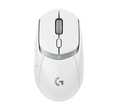 Mouse Logitech G309 Wirelless Lightspeed 25.600DPI Color White