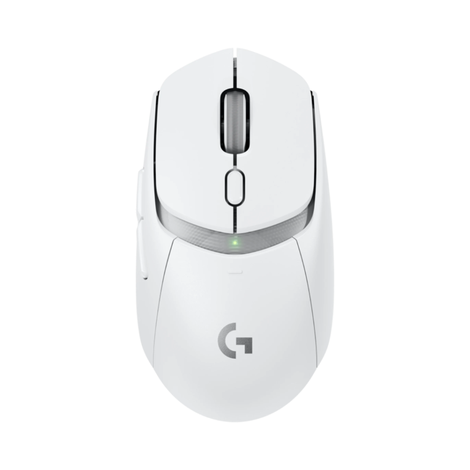 Mouse Logitech G309 Wirelless Lightspeed 25.600DPI Color White