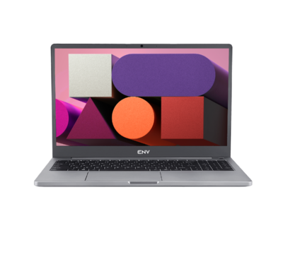 Laptop ENV Olympus R5-5625U |RAM 8GB-DDR4 |SSD 256GB |15.6" FHD