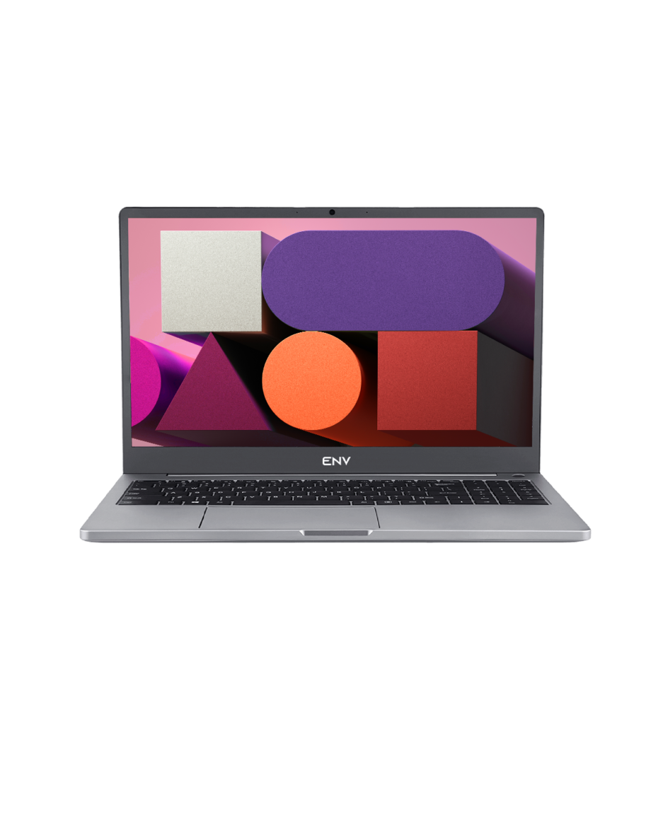 Laptop ENV Olympus R5-5625U |RAM 8GB-DDR4 |SSD 256GB |15.6" FHD